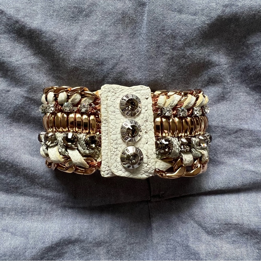 Henri Bendel Deluxe Girlfriend Bracelet - Picture 3 of 3